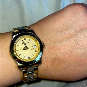 Ferragamo watch